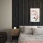 Kraus Slate Grey Acoustic Wall Panel
