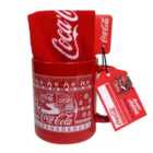 Coca Cola Mug And Socks
