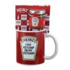 Heinz Ketchup Mug