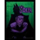 The Joker - Straight Jacket