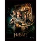 The Hobbit Dos (One Sheet)