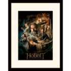The Hobbit Dos (One Sheet)
