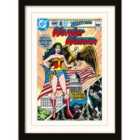 Wonder Woman (Eagle)