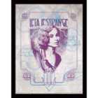 Fantastic Beasts The Crimes Of Grindelwald (Leta Lestrange)