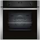 NEFF N50 B3ACE4AN3B Built-In Oven - Stainless Steel