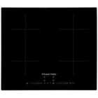 Russell Hobbs RH60IH2B413B 60cm Induction Hob with Dual Flex Bridge in Black