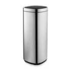 Swan 50L Square Sensor Bin