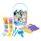 Bluey Dough Activity Kit