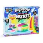 Slime Rainbow Mix Slime Kit