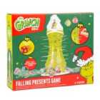 Grinch Falling Presents Game