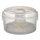 Vital Baby Nurture 2 In 1 Combination Steriliser