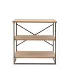 Brandenburg Shelving Unit