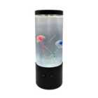Red5 Round Jelly Fish Lamp Battery