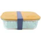 Portico Designs William Morris Brother Rabbit Glass Lunchbox