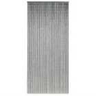 vidaXL Insect Door Curtain Bamboo 90x200 cm