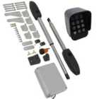 T-Mech T-Mech Swing Gate Opener & Wireless Keypad