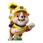 Star Cutouts Rubble Paw Patrol Medium Cutout