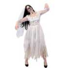 I LOVE FANCY DRESS Corpse Bride Costume (M)
