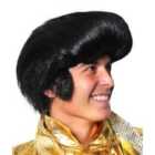 I LOVE FANCY DRESS Pack of 24 King of Rock n Roll Wig (Accessories)