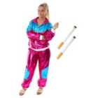 I LOVE FANCY DRESS Me Julie Costume (2XL)