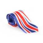 I LOVE FANCY DRESS Pack of 6 Union Jack Necktie (Accessories)