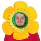 I LOVE FANCY DRESS Pack of 24 Wales Yellow Daffodil Hat (Accessories)