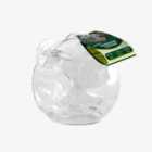 Peckish Window Feeder?