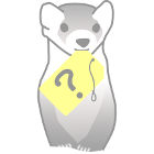 I LOVE FANCY DRESS Grey Suit Costume (M)