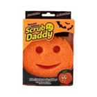 Scrub Daddy Halloween Pumpkin