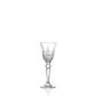 RCR Melodia Calici Glassware - Goblet - 6 Pack 5cl