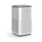 MedifyAir MA-15 Silver Air Purifier