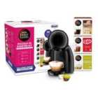 De'Longhi Nescafe Dolce Gusto Piccolo Starter Kit
