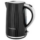Russell Hobbs Eden Kettle Black