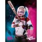 Suicide Squad (harley Quinn)