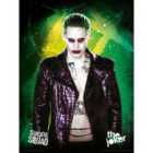 Suicide Squad (the Joker)