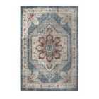 Homemaker Juno Traditional Multi 120x170 Rug