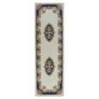 Royal Cream/Blue 60X235 Rug