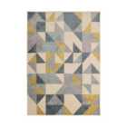 Homemaker Juno Multi Geo 120x170 Rug