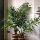Crossland Grove Potted King Kentia Palm Tree 4ft