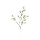 Crossland Grove Faux Stem Rosemary Green 810mm (12pk)