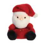 Palm Pals Santa Claus 5In