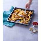 Pyrex Magic Extending Crisper Tray