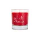 Wax Lyrical Boxed Candle Winter Warmer