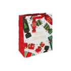 Eurowrap Xmas Crackers Medium Gift Bag
