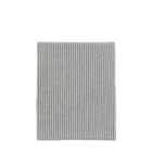 Crossland Grove Enchanted Grove Festive Stripe Table Cloth