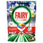 Fairy ADW Platinum Plus 48ct Alpine Escape