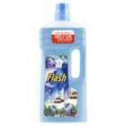 Flash All Purpose Liquid Alpine Escape 1.5L