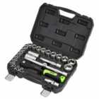 Draper 27Pc 1/2" Socket Set