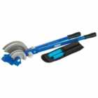 Draper Tube Bender (15Mm/22Mm)