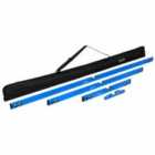 Draper Torpedo 600Mm 1200Mm 1800Mm